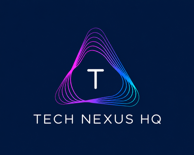 Tech Nexus HQ
