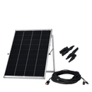 100W Rigid Solar Panels