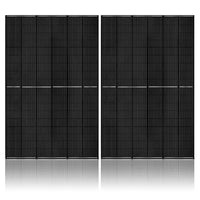 Nature's Generator Lithium 3600 Solar Generator
