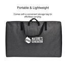 Nature's Generator 400W Folding Solar Panel