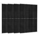 440 Watt Monocrystalline Solar Panel (4 Pack)