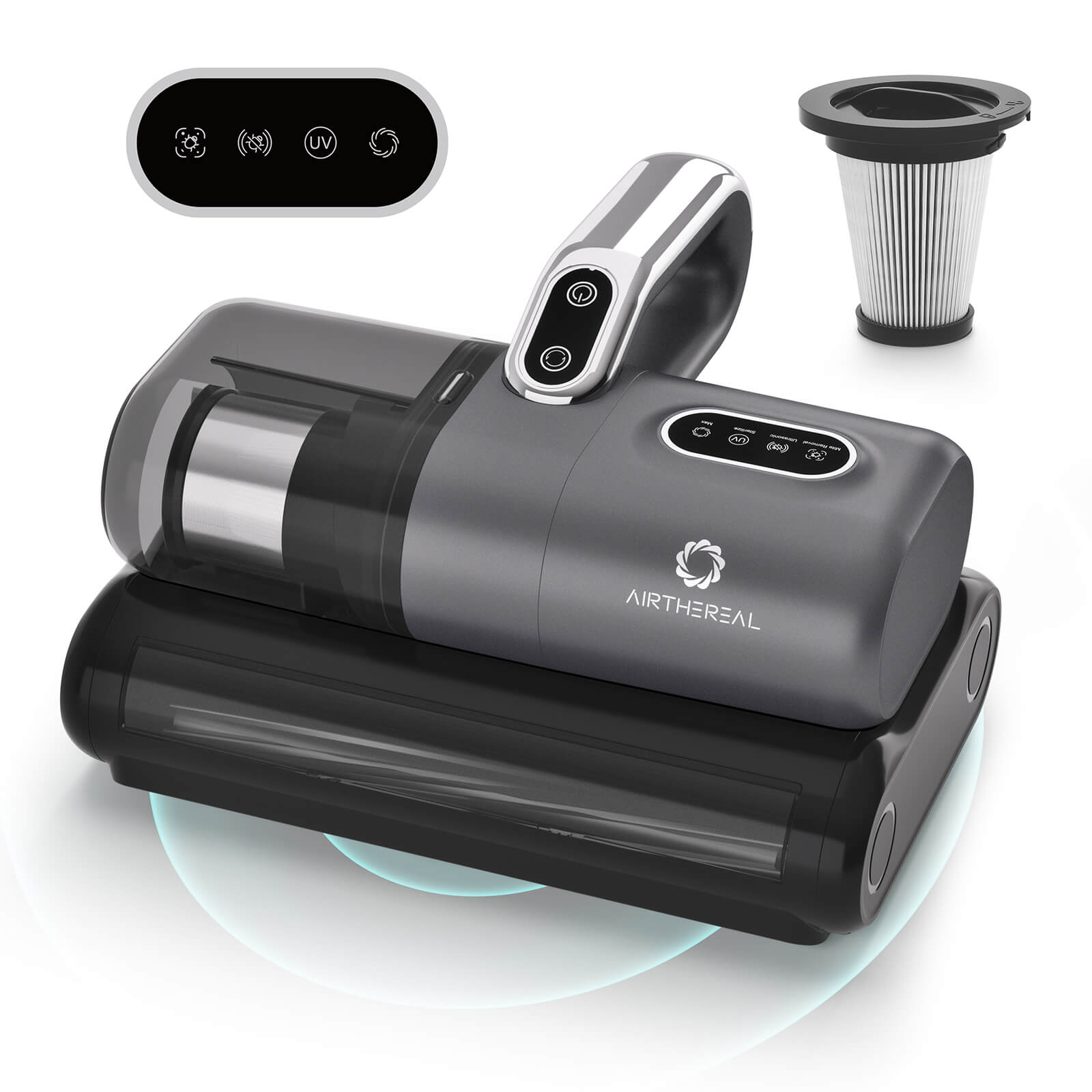 Robot Vacuums
