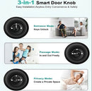 BioSecure Smart Lock
