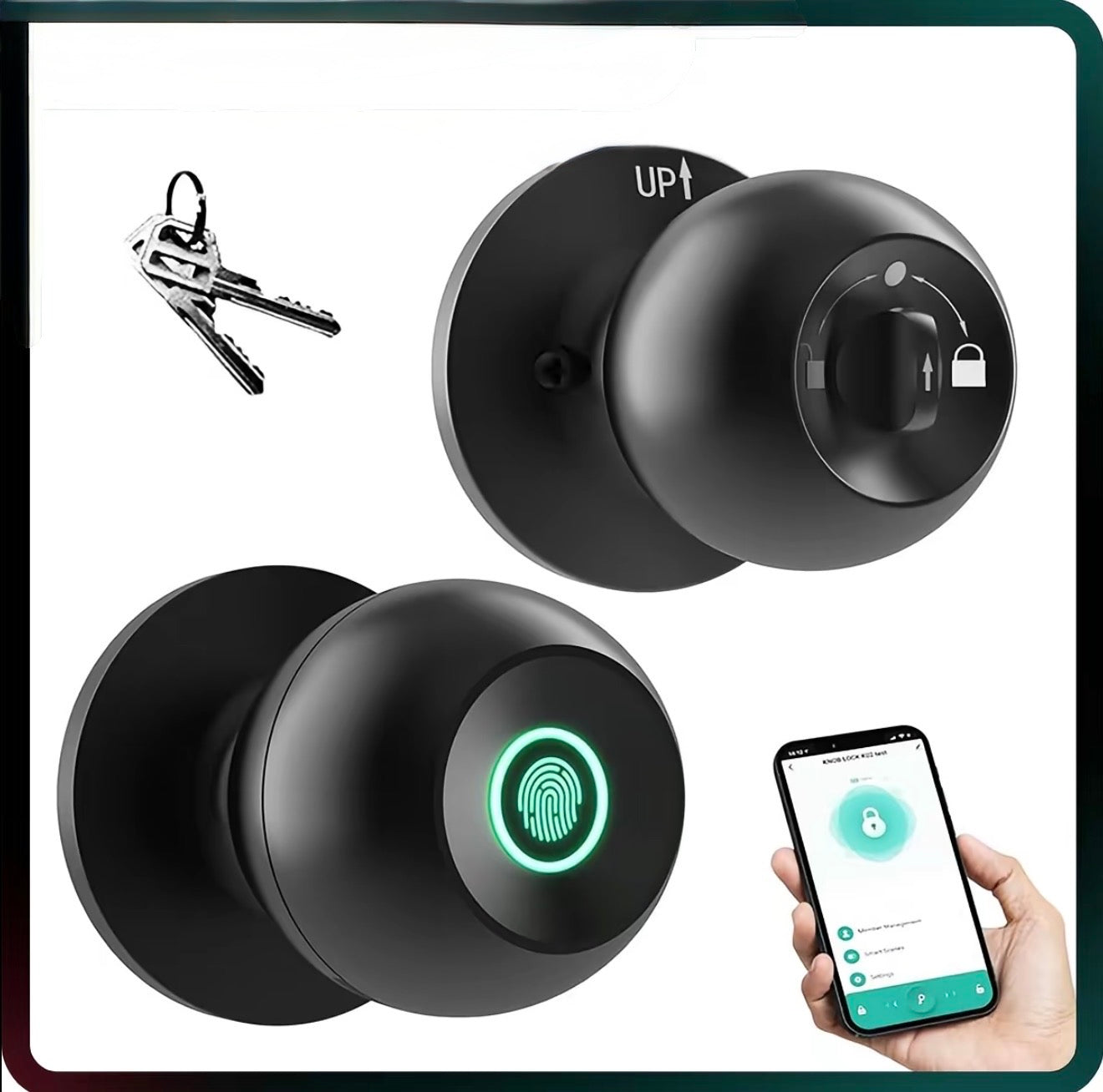 Gadgets