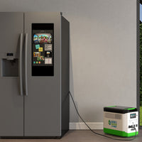 High Capacity Lithium 1800 Solar Generator