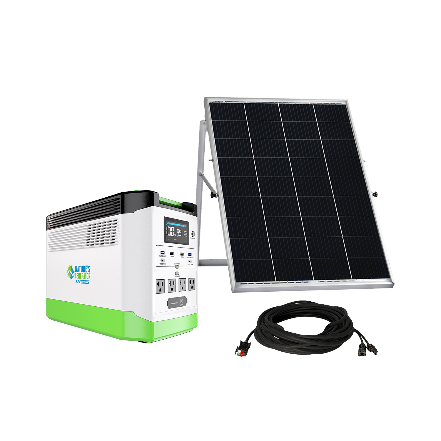Home Solar