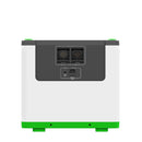 Nature's Generator Lithium 3600 Solar Generator