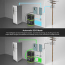 Nature's Generator Lithium 6000 Power Pod