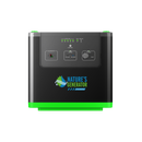 Nature's Generator Lithium 6000 Power Pod