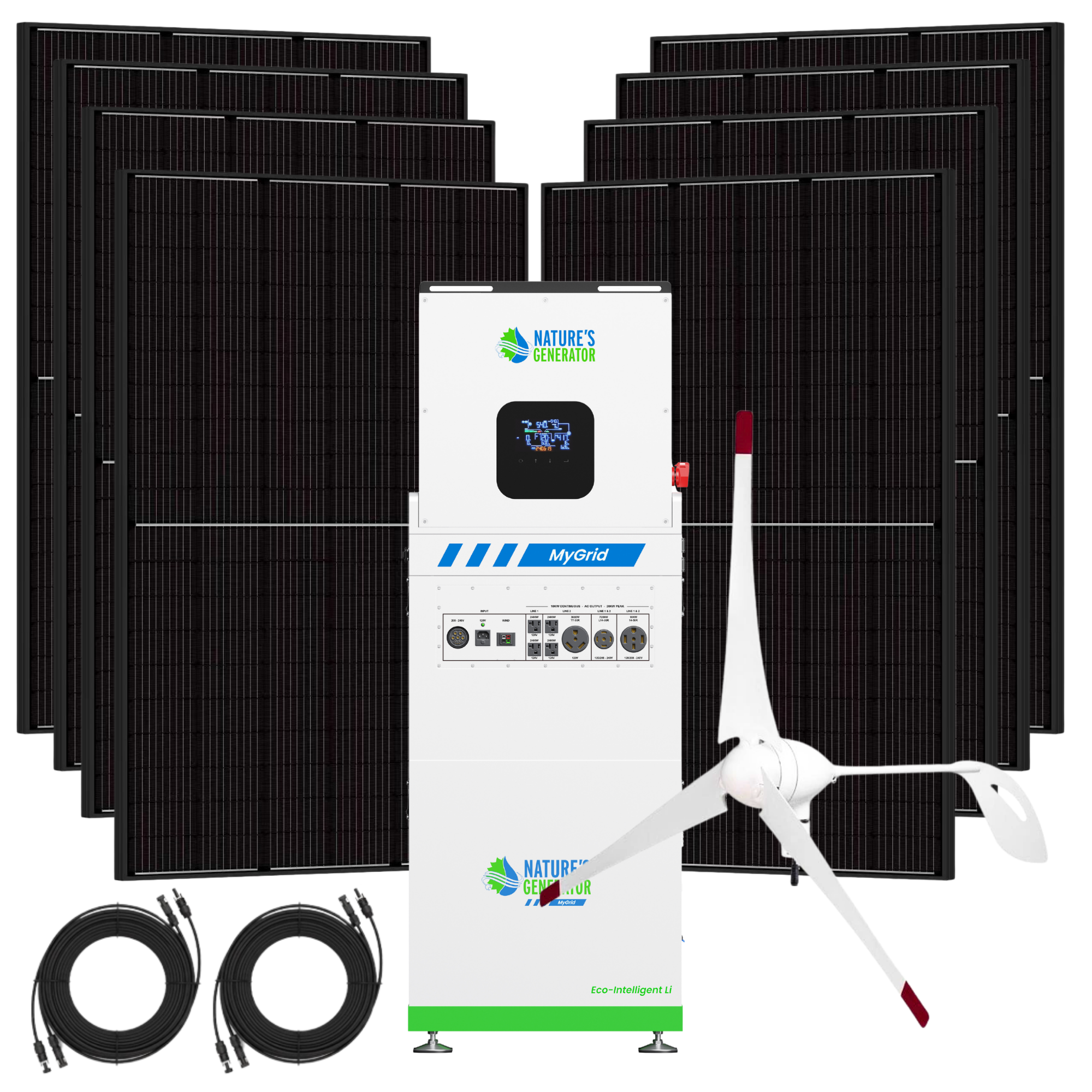 Home Solar