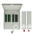 Powerhouse Gen 2 Solar Generator and Transfer Switch
