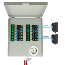 Powerhouse Gen 2 Solar Generator and Transfer Switch