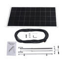 High Capacity Lithium 1800 Solar Generator