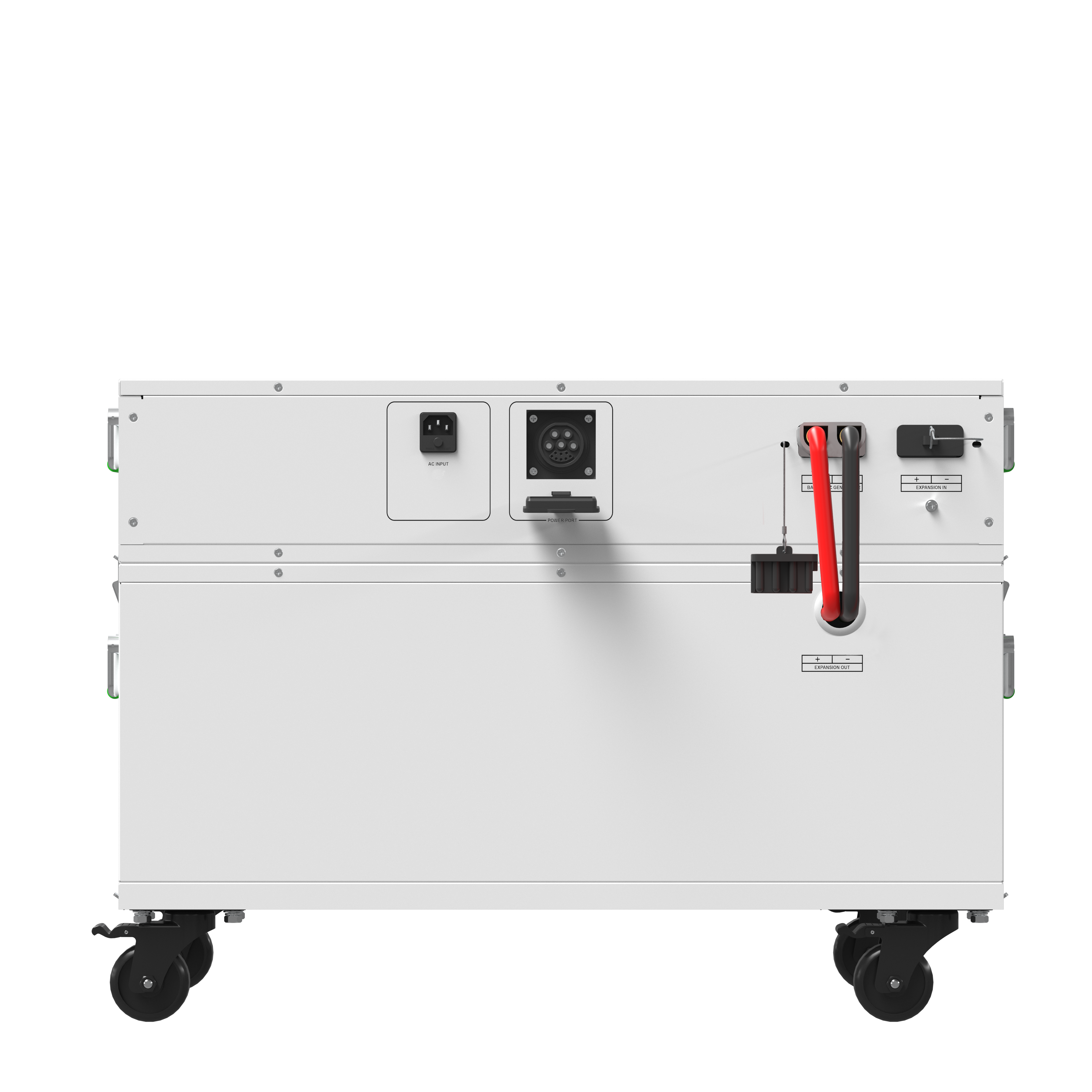 Powerhouse Gen 2 Whole Home Generator
