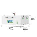 Powerhouse Gen 2 Whole Home Generator