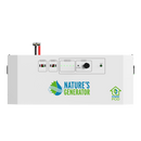 Powerhouse V2 Whole Home Solar Generator