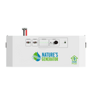 Powerhouse Gen 2 Whole Home Generator