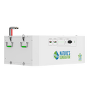 Powerhouse V2 Whole Home Solar Generator