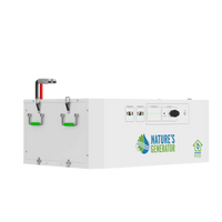 Powerhouse Gen 2 Whole Home Generator