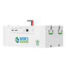 Powerhouse Gen 2 Solar Generator and Transfer Switch