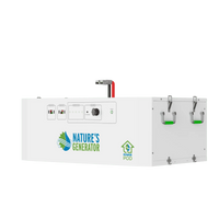 Powerhouse Gen 2 Whole Home Generator