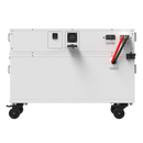 Powerhouse Gen 2 Solar Generator and Transfer Switch