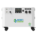 Powerhouse V2 Whole Home Solar Generator