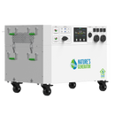Powerhouse V2 Whole Home Solar Generator