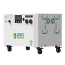 Powerhouse V2 Whole Home Solar Generator