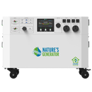 Powerhouse Gen 2 Whole Home Generator