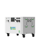 Powerhouse Gen 2 Whole Home Generator