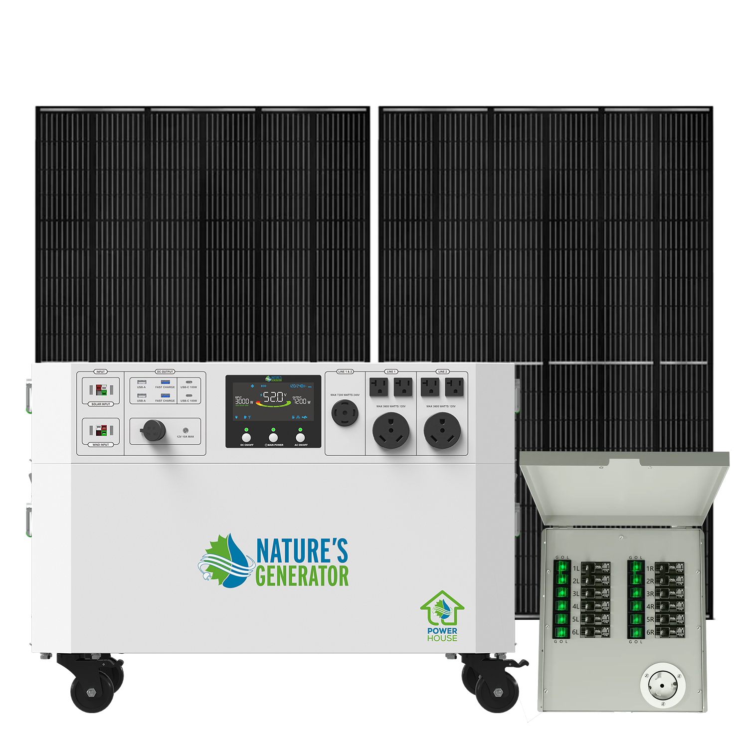 Home Solar