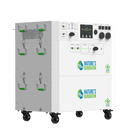Powerhouse V2 Whole Home Solar Generator