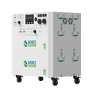 Powerhouse V2 Whole Home Solar Generator