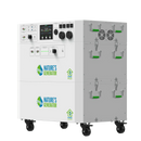 Powerhouse Gen 2 Whole Home Generator
