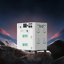 Powerhouse V2 Whole Home Solar Generator