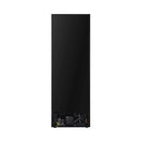 Edgestar 24-Inch Wide 131 Bottle Capacity Built-In Triple Zone Wine Cooler (SAK65891)