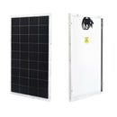 Nature's Generator Lithium 3600 Solar Generator